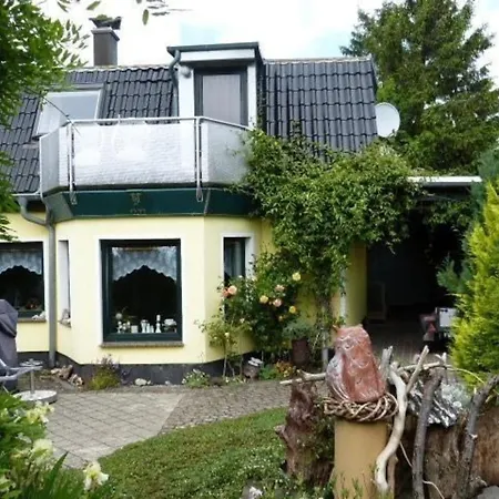 Am Stadtrand Von * Demmin